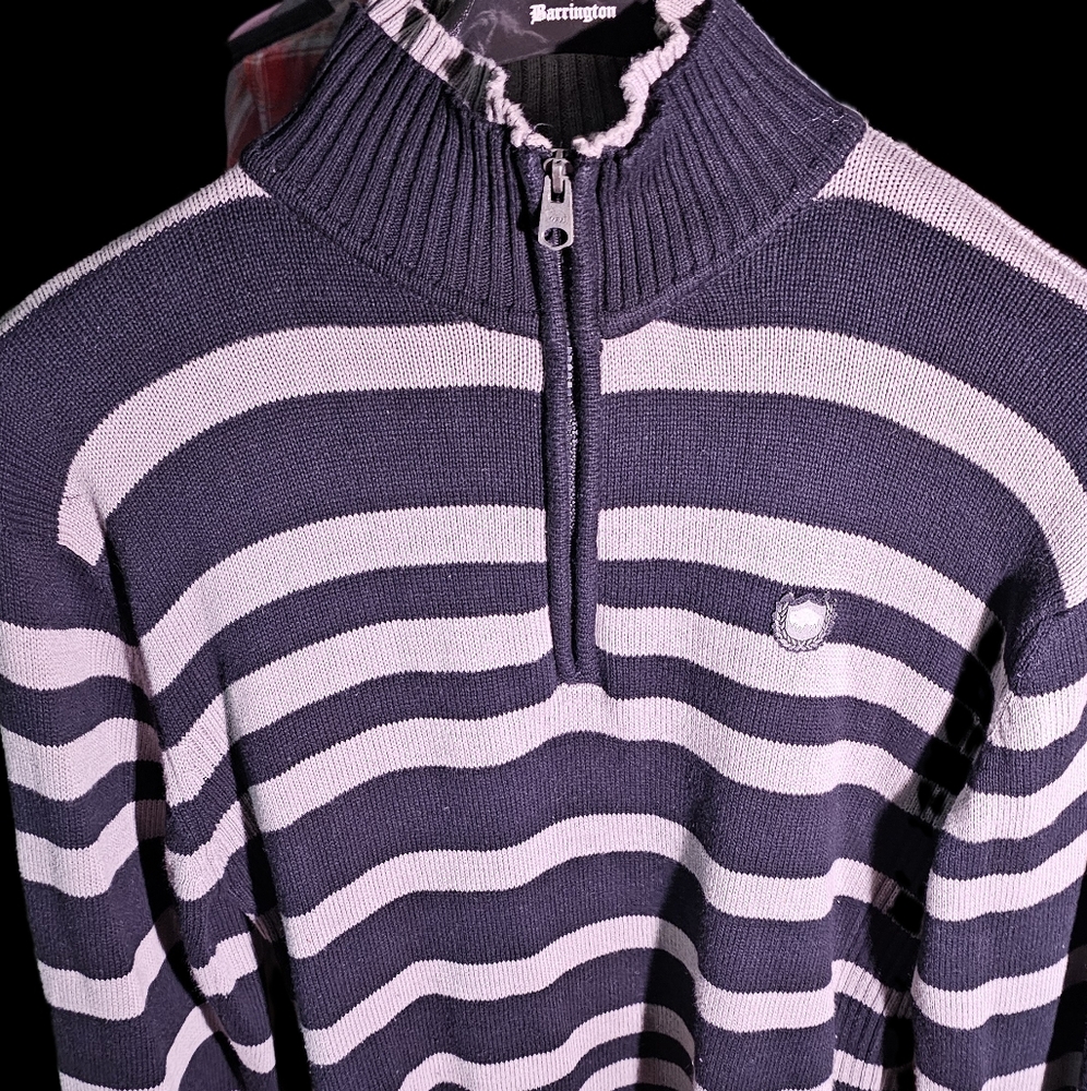 Buffalo Sweater
